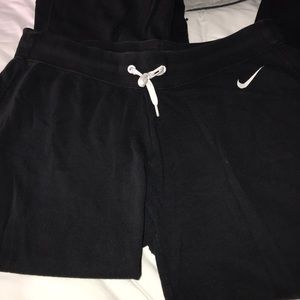 Nike sweatpants